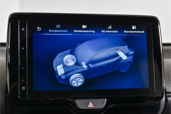 Toyota Yaris Cross 1.5 Hybrid 115 PK GR Sport | Dig. Cockpit | Adapt. Cruise | Stoel-+Stuurverw. | PDC | Camera | NAV + App. Connect | ECC | LM 18" | 7949