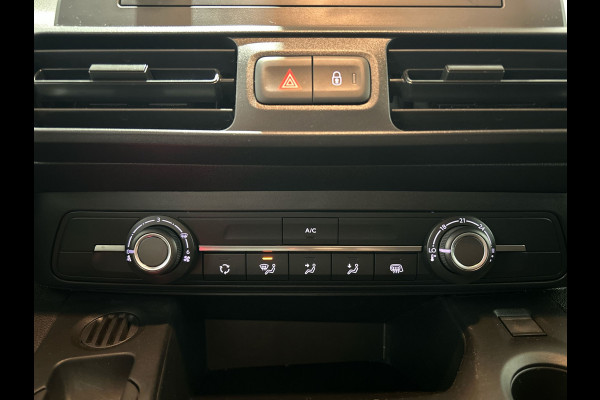 Citroën E-Berlingo 136 L1 50 kWh | Bluetooth | Cruise control | SoH (batterijcheck) 100 % score!