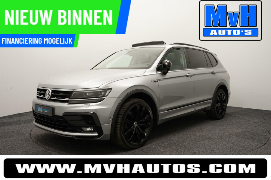 Volkswagen Tiguan All-Space 1.5 TSI ACT R-Line|PANO|VIRTUAL