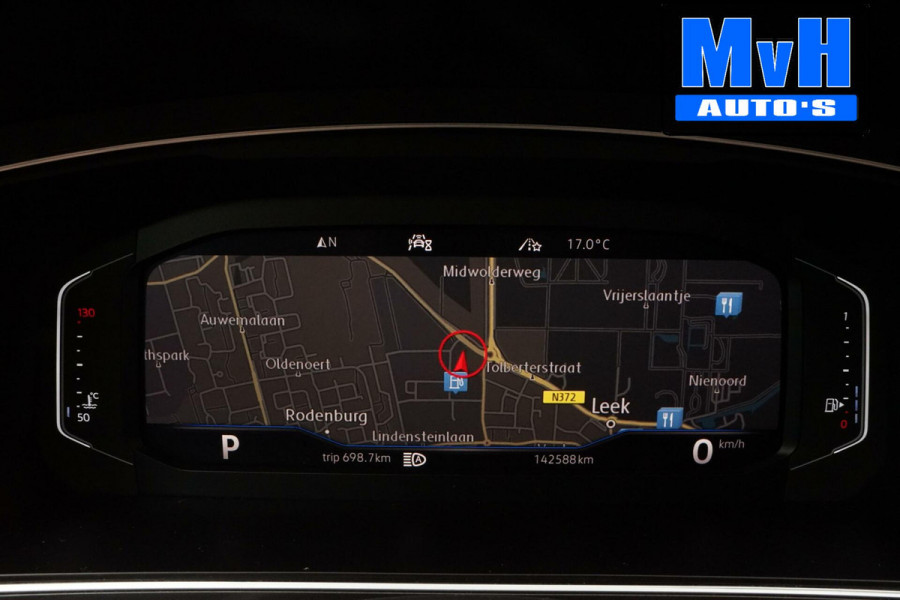 Volkswagen Tiguan All-Space 1.5 TSI ACT R-Line|PANO|VIRTUAL