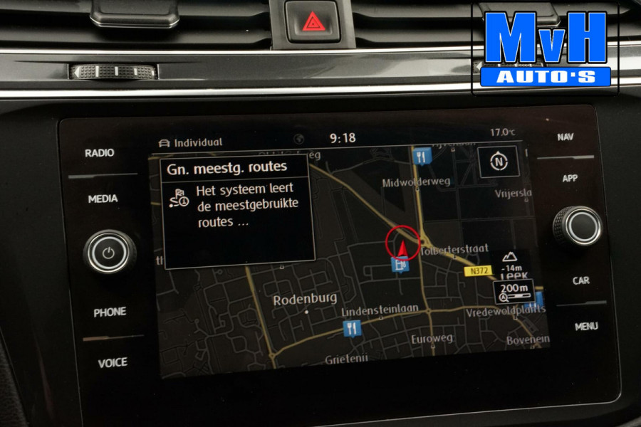 Volkswagen Tiguan All-Space 1.5 TSI ACT R-Line|PANO|VIRTUAL