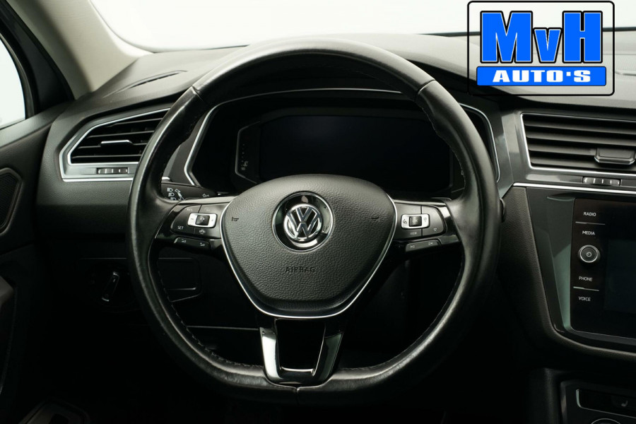 Volkswagen Tiguan All-Space 1.5 TSI ACT R-Line|PANO|VIRTUAL