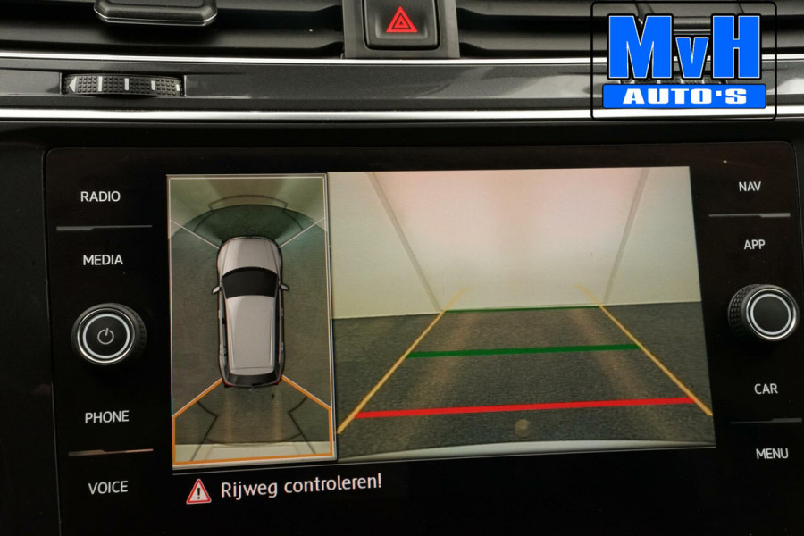 Volkswagen Tiguan All-Space 1.5 TSI ACT R-Line|PANO|VIRTUAL