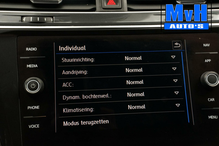Volkswagen Tiguan All-Space 1.5 TSI ACT R-Line|PANO|VIRTUAL