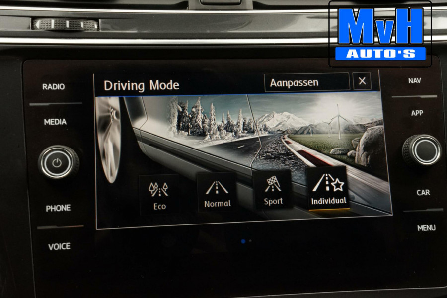 Volkswagen Tiguan All-Space 1.5 TSI ACT R-Line|PANO|VIRTUAL