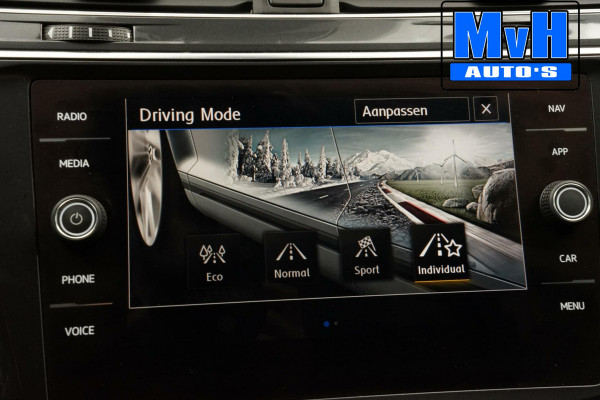 Volkswagen Tiguan All-Space 1.5 TSI ACT R-Line|PANO|VIRTUAL