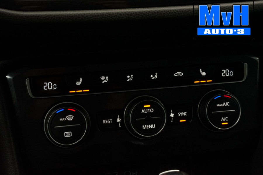 Volkswagen Tiguan All-Space 1.5 TSI ACT R-Line|PANO|VIRTUAL