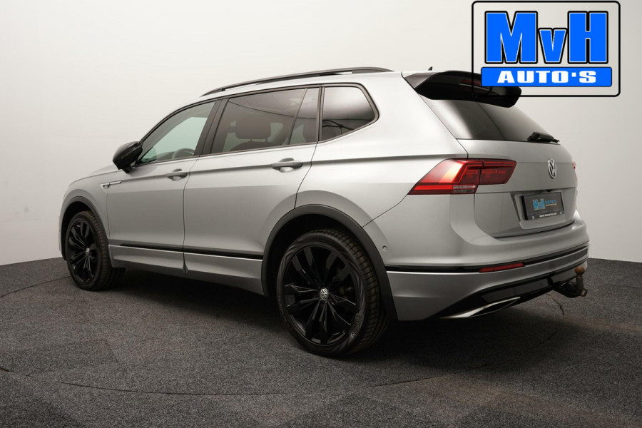 Volkswagen Tiguan All-Space 1.5 TSI ACT R-Line|PANO|VIRTUAL