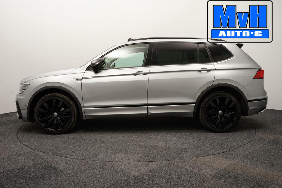 Volkswagen Tiguan All-Space 1.5 TSI ACT R-Line|PANO|VIRTUAL