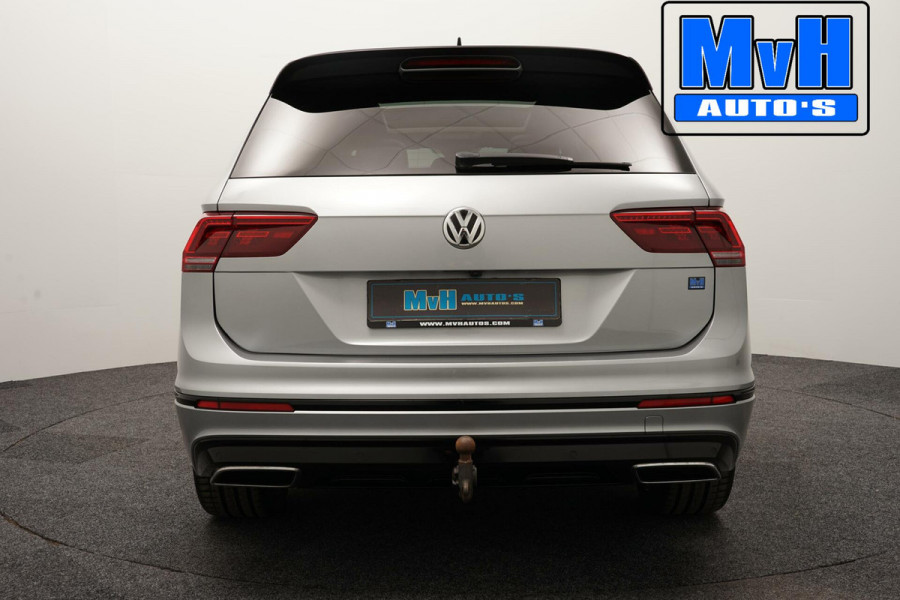 Volkswagen Tiguan All-Space 1.5 TSI ACT R-Line|PANO|VIRTUAL