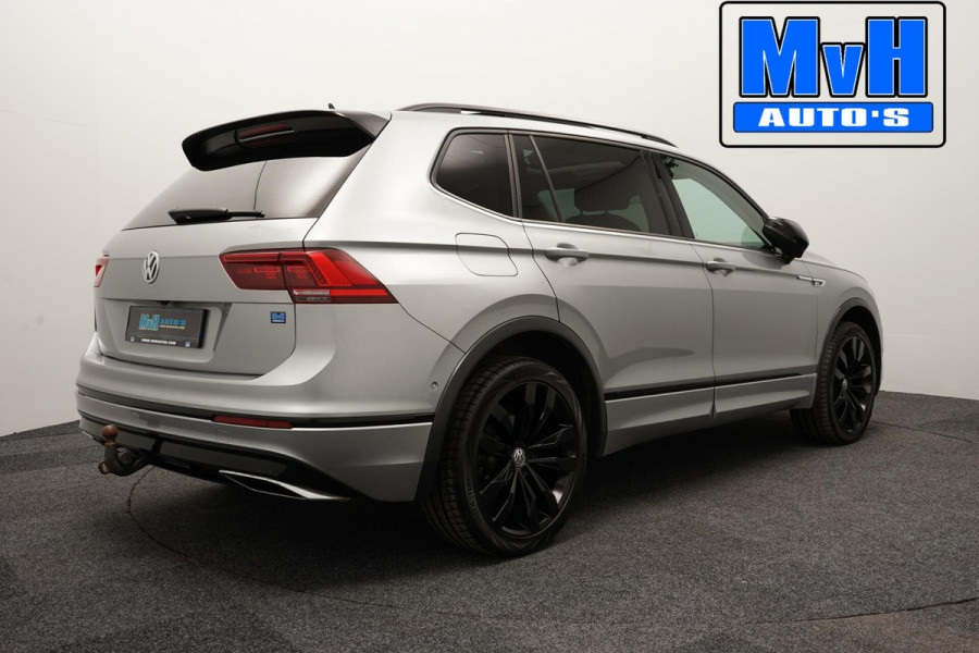 Volkswagen Tiguan All-Space 1.5 TSI ACT R-Line|PANO|VIRTUAL