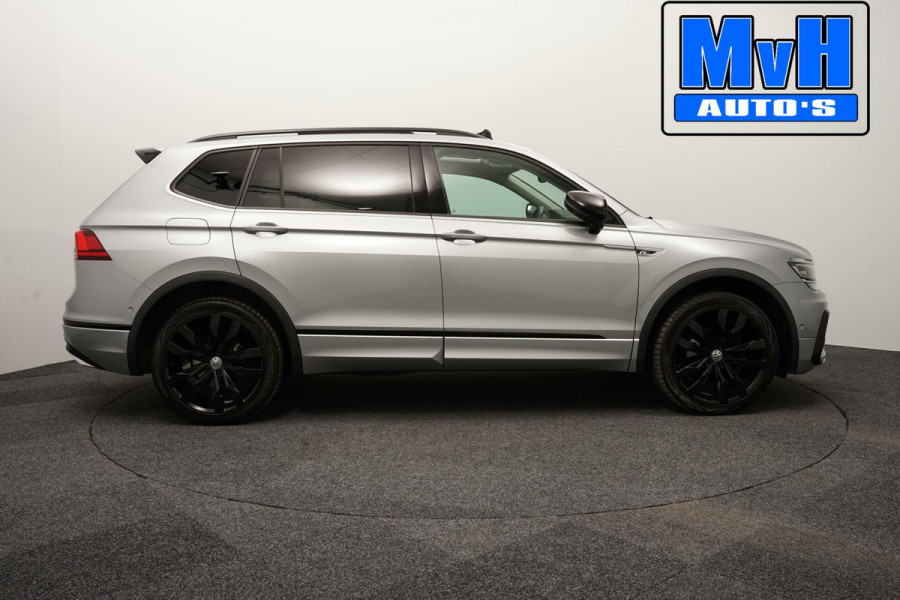 Volkswagen Tiguan All-Space 1.5 TSI ACT R-Line|PANO|VIRTUAL