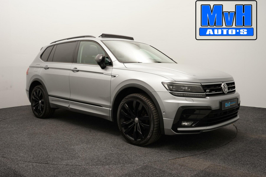 Volkswagen Tiguan All-Space 1.5 TSI ACT R-Line|PANO|VIRTUAL
