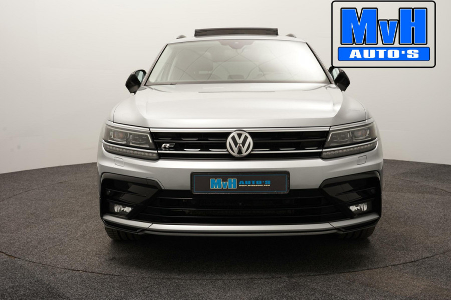Volkswagen Tiguan All-Space 1.5 TSI ACT R-Line|PANO|VIRTUAL