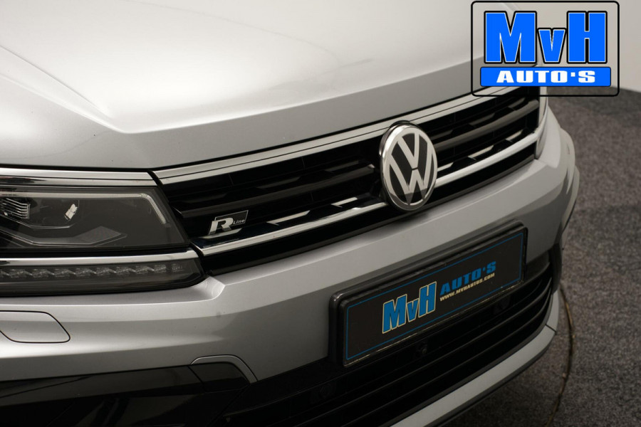 Volkswagen Tiguan All-Space 1.5 TSI ACT R-Line|PANO|VIRTUAL