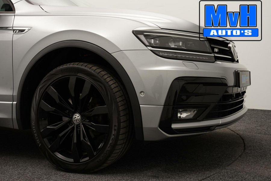 Volkswagen Tiguan All-Space 1.5 TSI ACT R-Line|PANO|VIRTUAL