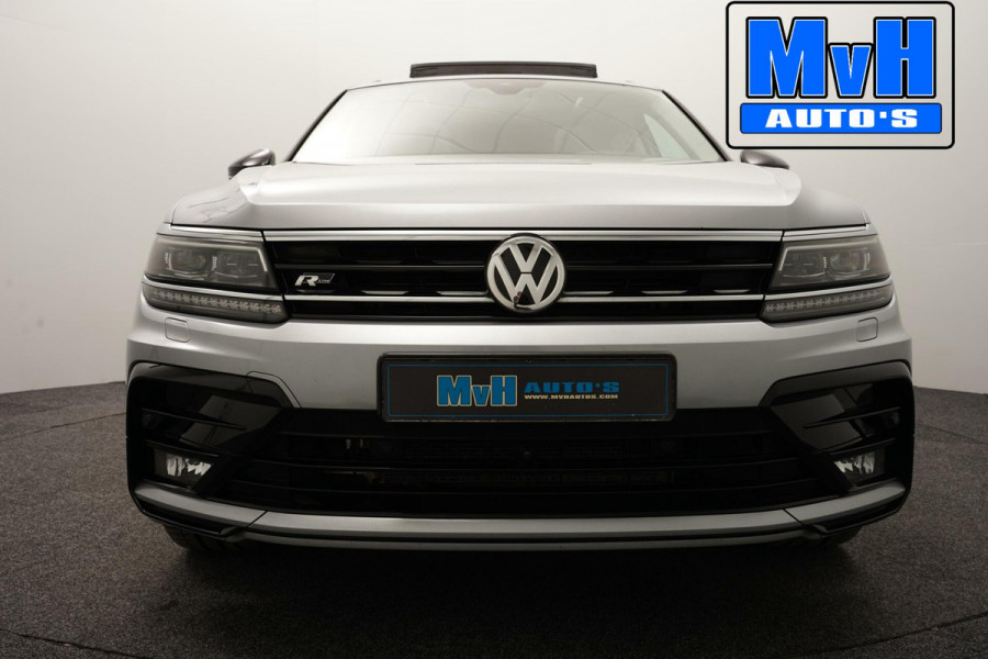 Volkswagen Tiguan All-Space 1.5 TSI ACT R-Line|PANO|VIRTUAL