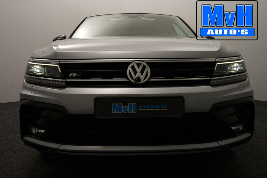 Volkswagen Tiguan All-Space 1.5 TSI ACT R-Line|PANO|VIRTUAL