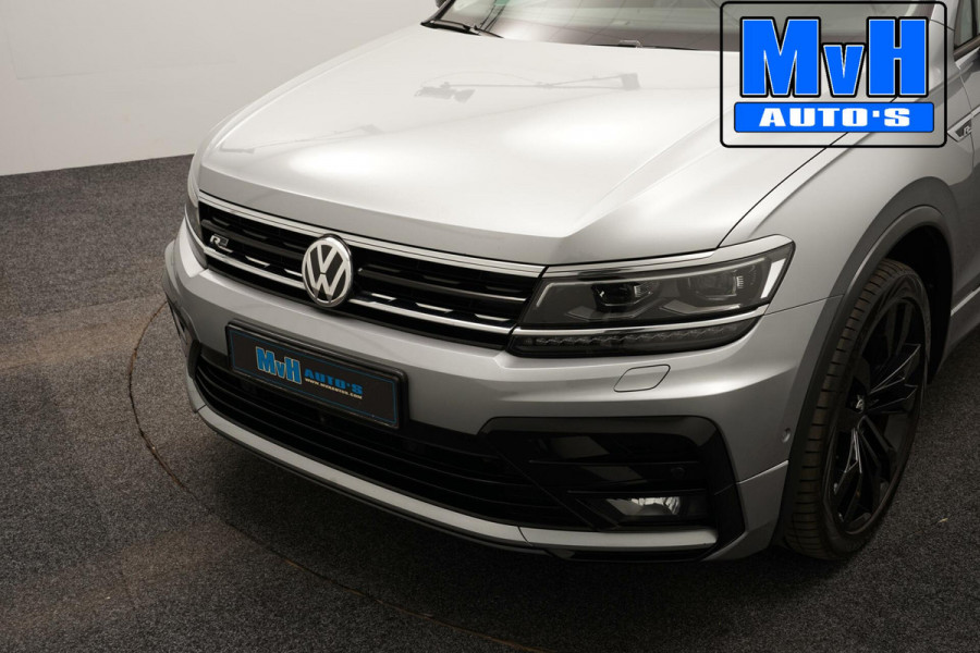 Volkswagen Tiguan All-Space 1.5 TSI ACT R-Line|PANO|VIRTUAL