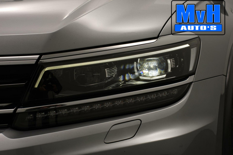 Volkswagen Tiguan All-Space 1.5 TSI ACT R-Line|PANO|VIRTUAL
