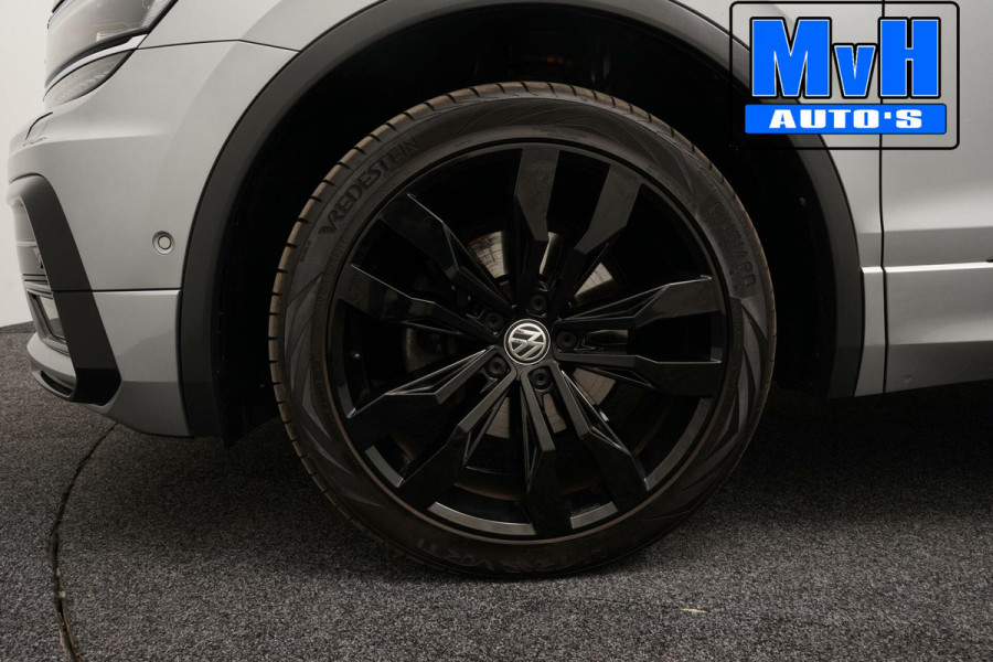 Volkswagen Tiguan All-Space 1.5 TSI ACT R-Line|PANO|VIRTUAL