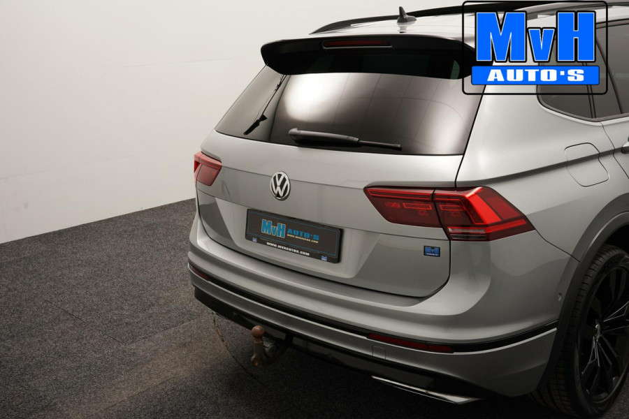 Volkswagen Tiguan All-Space 1.5 TSI ACT R-Line|PANO|VIRTUAL