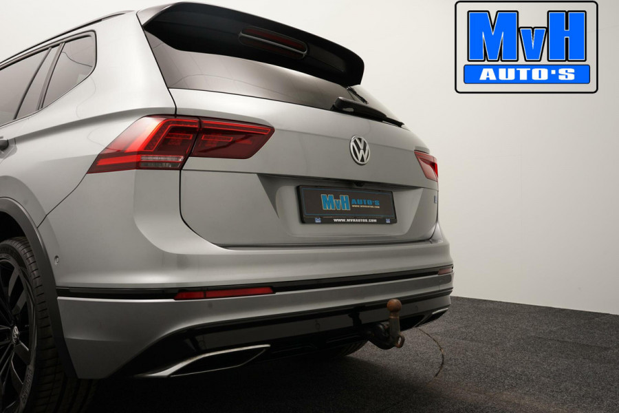 Volkswagen Tiguan All-Space 1.5 TSI ACT R-Line|PANO|VIRTUAL