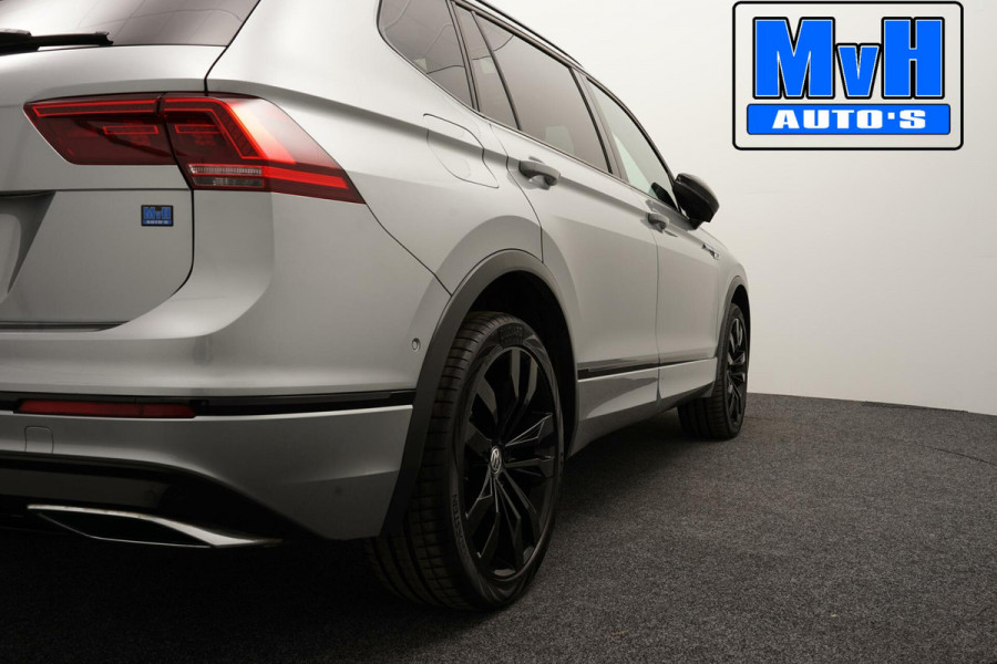 Volkswagen Tiguan All-Space 1.5 TSI ACT R-Line|PANO|VIRTUAL