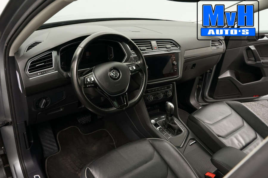 Volkswagen Tiguan All-Space 1.5 TSI ACT R-Line|PANO|VIRTUAL