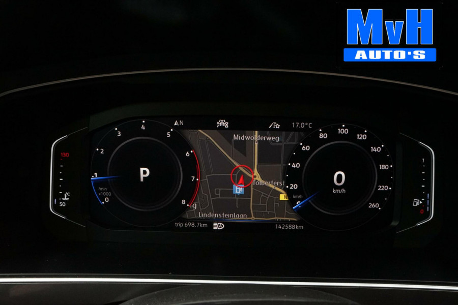 Volkswagen Tiguan All-Space 1.5 TSI ACT R-Line|PANO|VIRTUAL