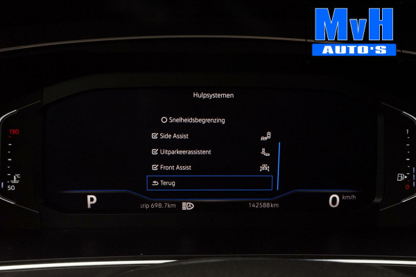 Volkswagen Tiguan All-Space 1.5 TSI ACT R-Line|PANO|VIRTUAL