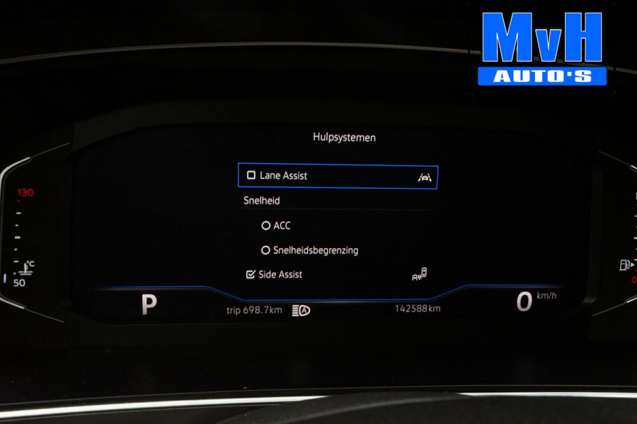 Volkswagen Tiguan All-Space 1.5 TSI ACT R-Line|PANO|VIRTUAL