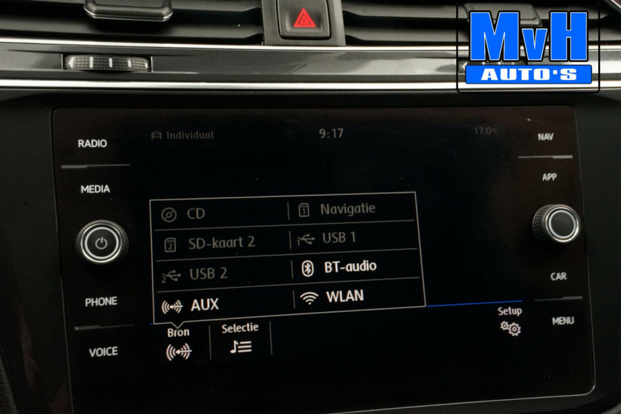 Volkswagen Tiguan All-Space 1.5 TSI ACT R-Line|PANO|VIRTUAL