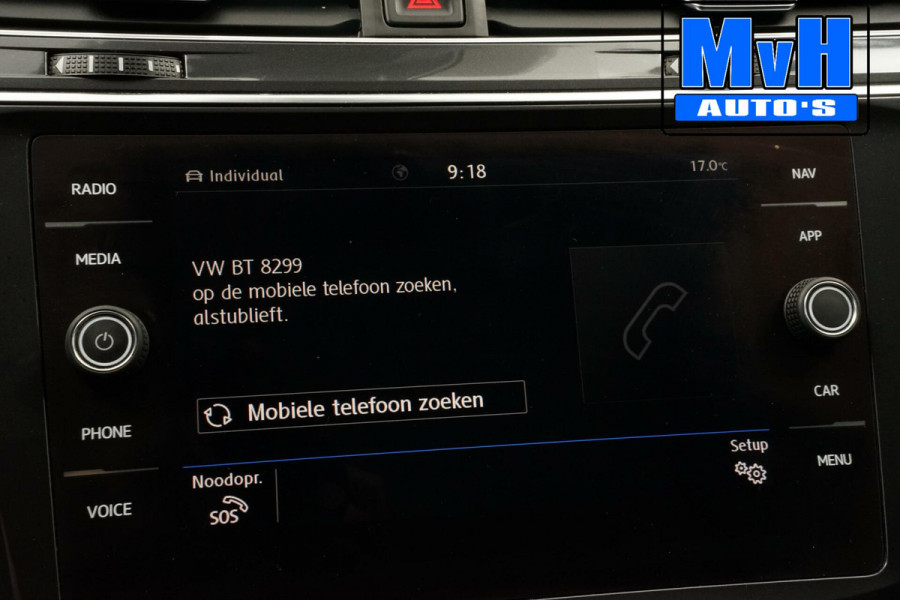 Volkswagen Tiguan All-Space 1.5 TSI ACT R-Line|PANO|VIRTUAL