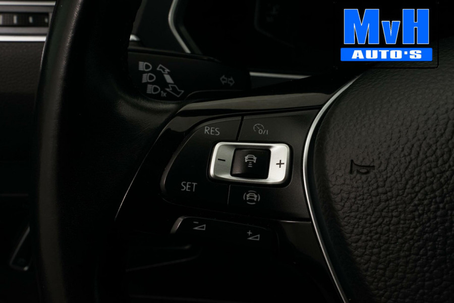 Volkswagen Tiguan All-Space 1.5 TSI ACT R-Line|PANO|VIRTUAL