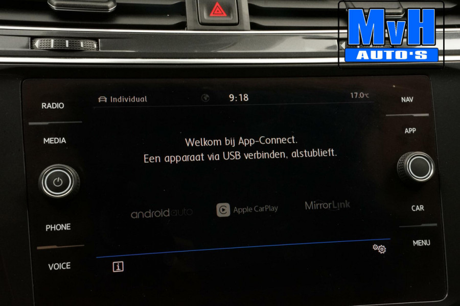 Volkswagen Tiguan All-Space 1.5 TSI ACT R-Line|PANO|VIRTUAL