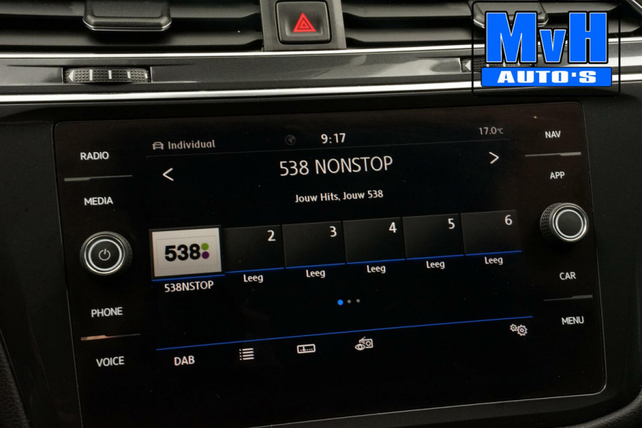 Volkswagen Tiguan All-Space 1.5 TSI ACT R-Line|PANO|VIRTUAL