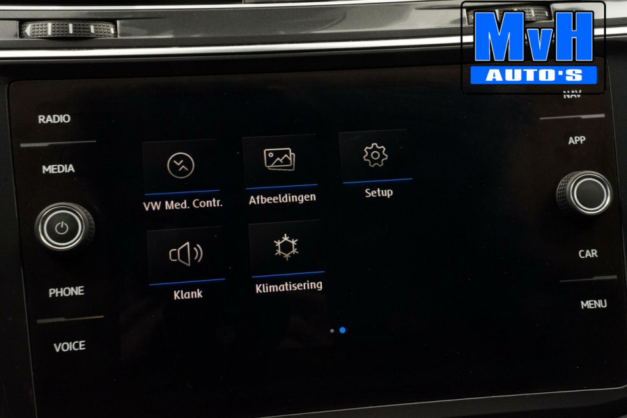 Volkswagen Tiguan All-Space 1.5 TSI ACT R-Line|PANO|VIRTUAL