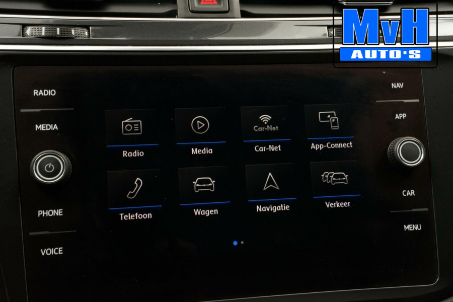 Volkswagen Tiguan All-Space 1.5 TSI ACT R-Line|PANO|VIRTUAL