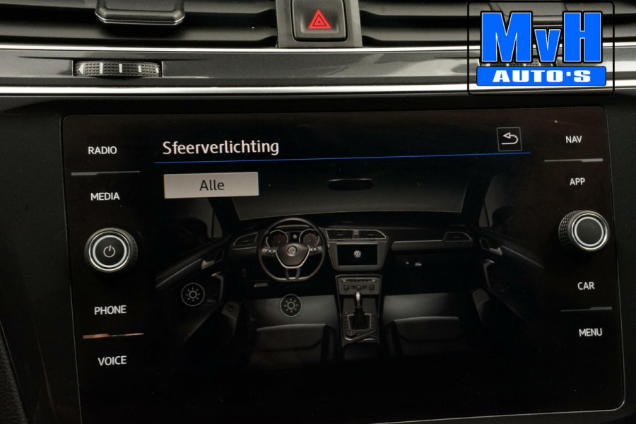 Volkswagen Tiguan All-Space 1.5 TSI ACT R-Line|PANO|VIRTUAL