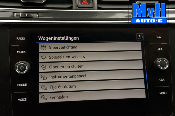 Volkswagen Tiguan All-Space 1.5 TSI ACT R-Line|PANO|VIRTUAL