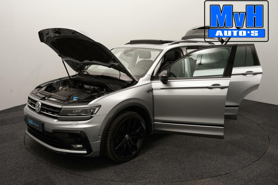 Volkswagen Tiguan All-Space 1.5 TSI ACT R-Line|PANO|VIRTUAL