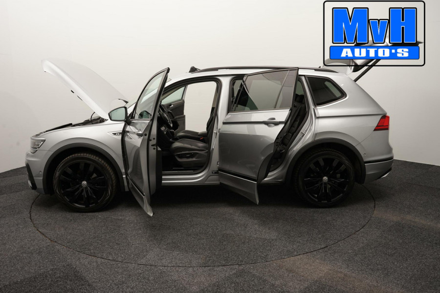 Volkswagen Tiguan All-Space 1.5 TSI ACT R-Line|PANO|VIRTUAL