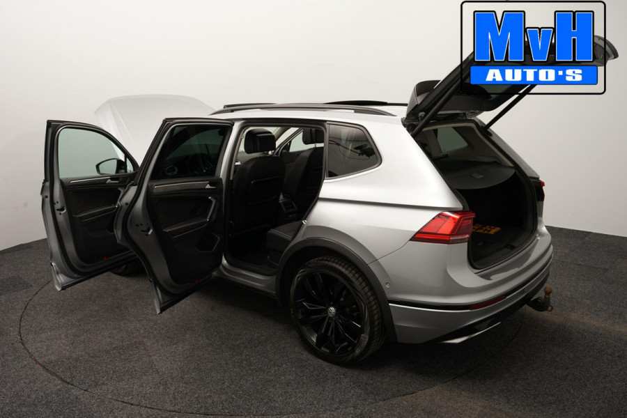 Volkswagen Tiguan All-Space 1.5 TSI ACT R-Line|PANO|VIRTUAL