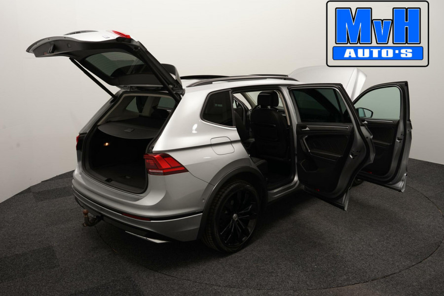 Volkswagen Tiguan All-Space 1.5 TSI ACT R-Line|PANO|VIRTUAL