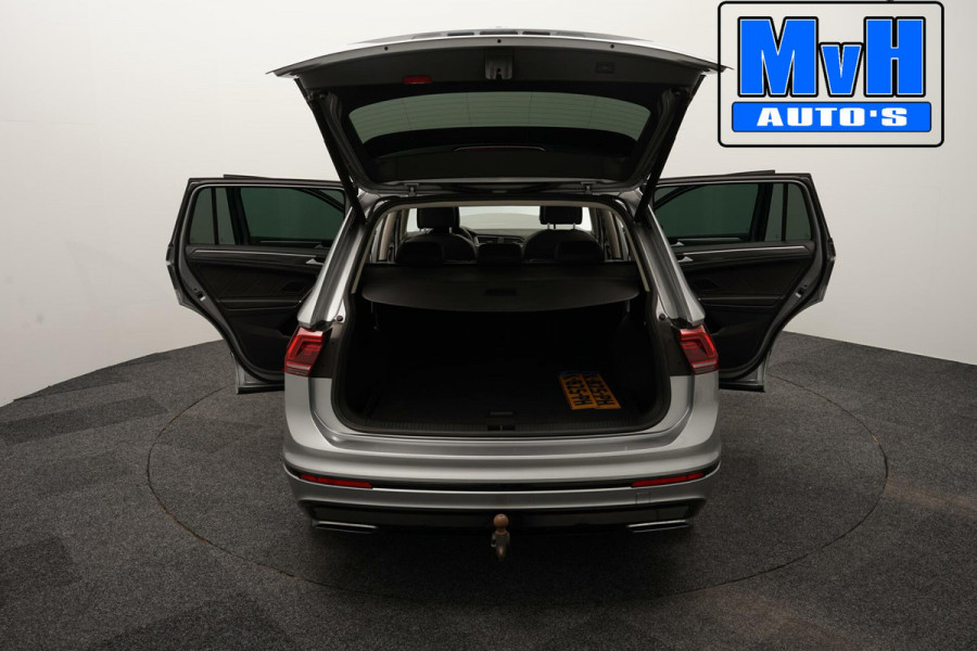 Volkswagen Tiguan All-Space 1.5 TSI ACT R-Line|PANO|VIRTUAL