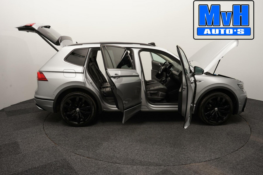 Volkswagen Tiguan All-Space 1.5 TSI ACT R-Line|PANO|VIRTUAL