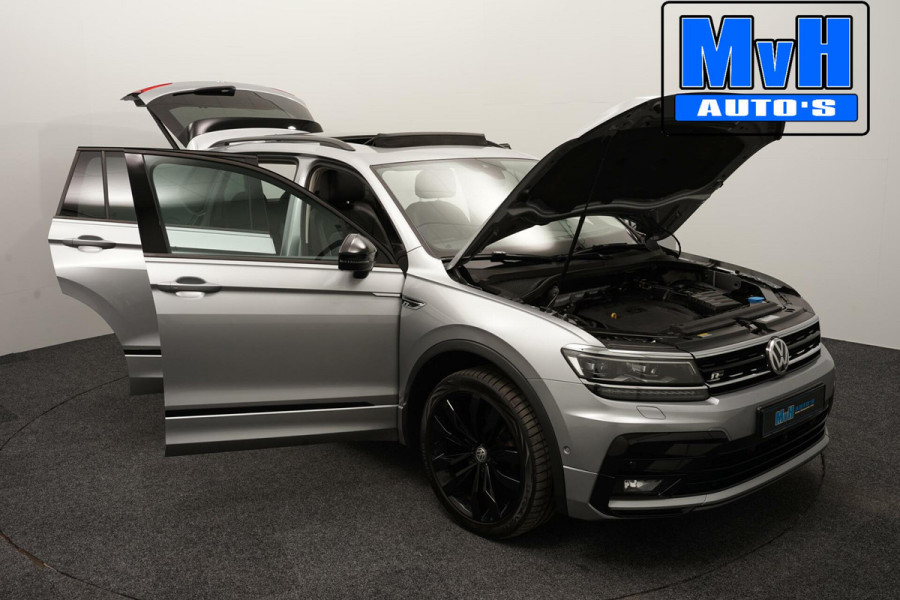 Volkswagen Tiguan All-Space 1.5 TSI ACT R-Line|PANO|VIRTUAL