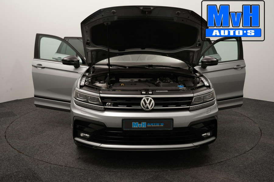 Volkswagen Tiguan All-Space 1.5 TSI ACT R-Line|PANO|VIRTUAL