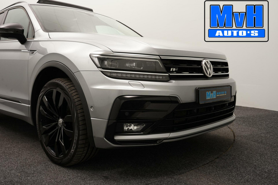 Volkswagen Tiguan All-Space 1.5 TSI ACT R-Line|PANO|VIRTUAL